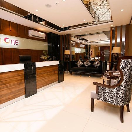 Hotel One Rahim Yar Khan Club Road מראה חיצוני תמונה